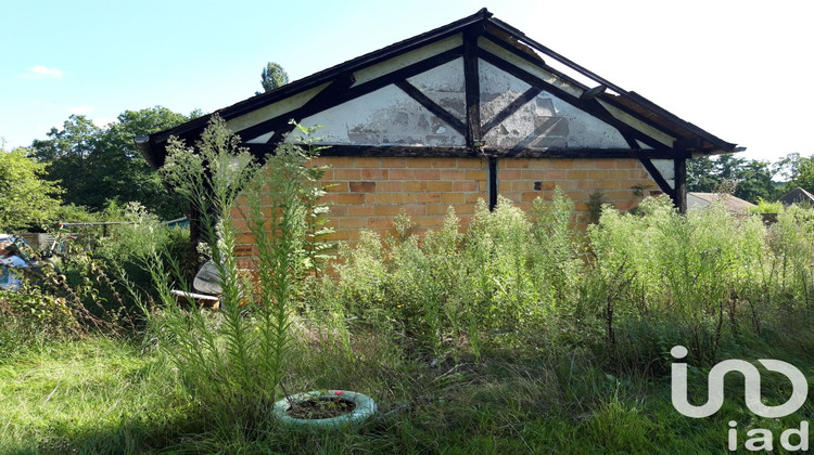 Ma-Cabane - Vente Maison Vaugrigneuse, 184 m²