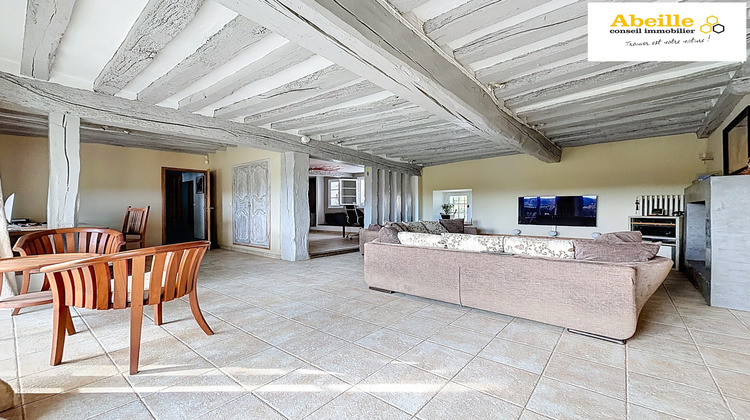 Ma-Cabane - Vente Maison Vaugrigneuse, 249 m²