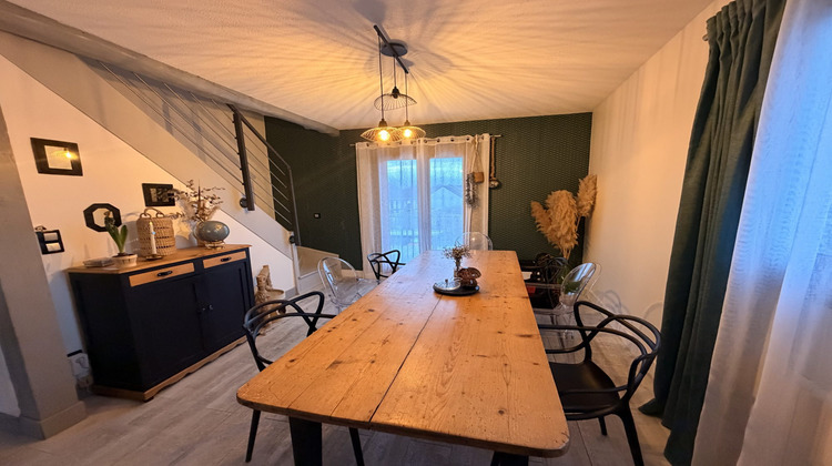 Ma-Cabane - Vente Maison Vaugrigneuse, 98 m²