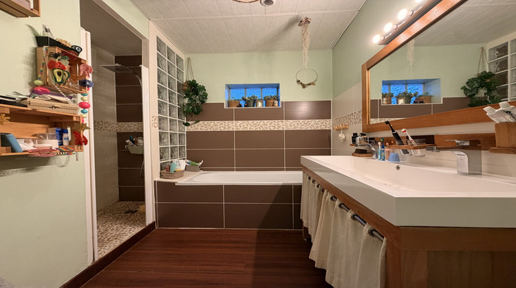 Ma-Cabane - Vente Maison Vaugrigneuse, 98 m²