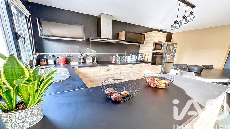 Ma-Cabane - Vente Maison Vaugrigneuse, 122 m²