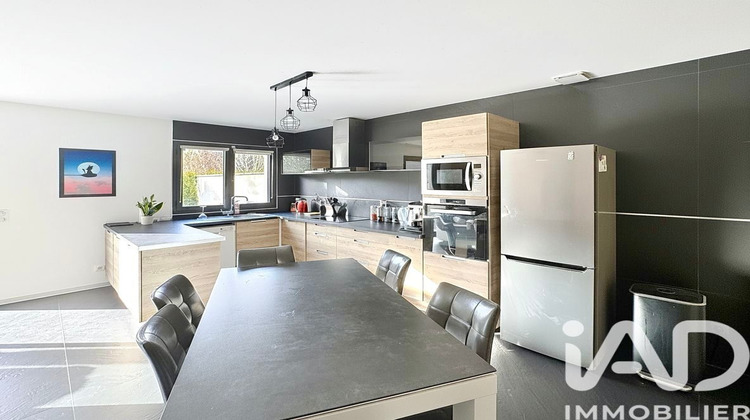 Ma-Cabane - Vente Maison Vaugrigneuse, 122 m²