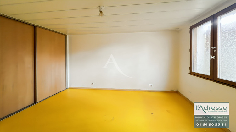 Ma-Cabane - Vente Maison VAUGRIGNEUSE, 194 m²