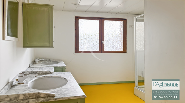 Ma-Cabane - Vente Maison VAUGRIGNEUSE, 194 m²