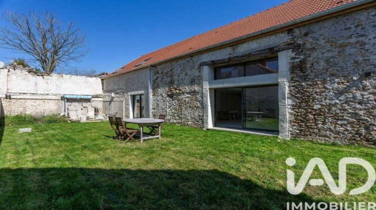 Ma-Cabane - Vente Maison Vaugrigneuse, 200 m²
