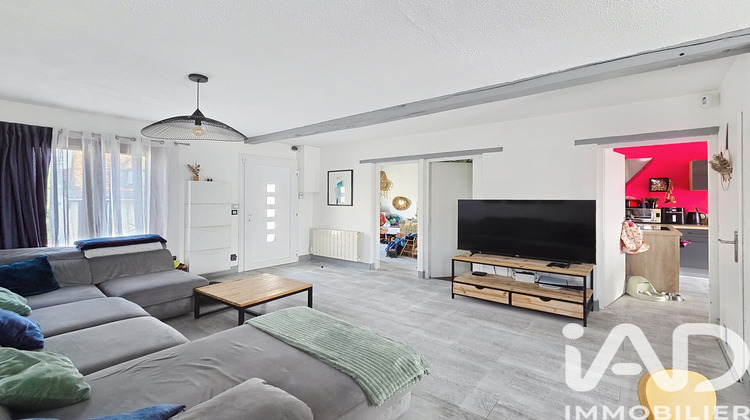 Ma-Cabane - Vente Maison Vaugrigneuse, 98 m²