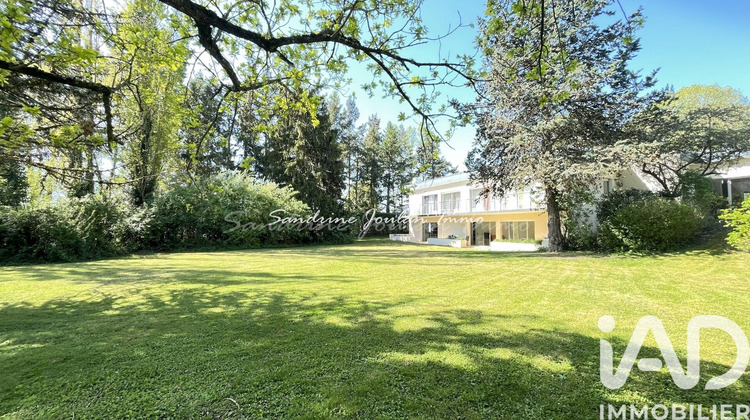 Ma-Cabane - Vente Maison Vaugrigneuse, 292 m²
