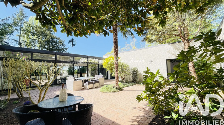 Ma-Cabane - Vente Maison Vaugrigneuse, 292 m²