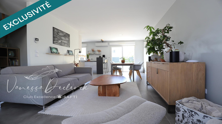 Ma-Cabane - Vente Maison Vaugrigneuse, 95 m²