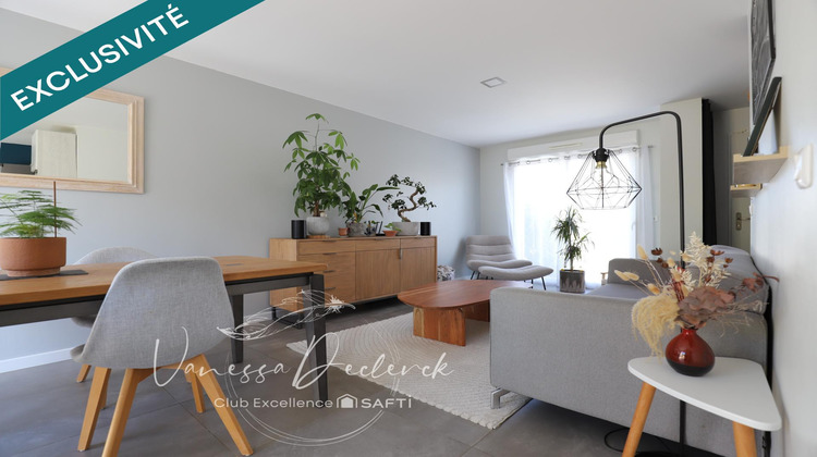 Ma-Cabane - Vente Maison Vaugrigneuse, 95 m²