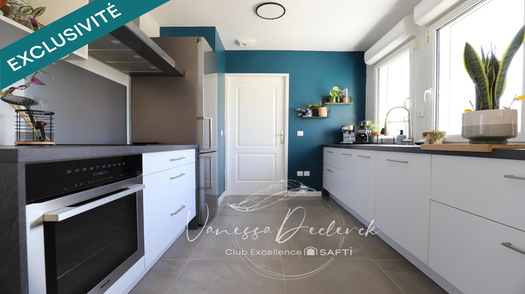 Ma-Cabane - Vente Maison Vaugrigneuse, 95 m²