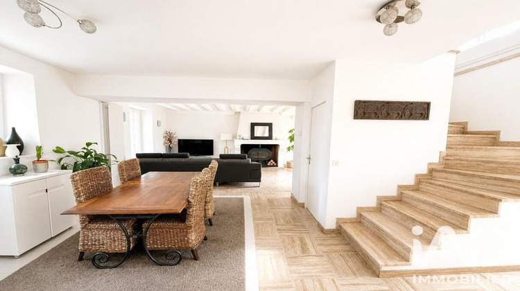 Ma-Cabane - Vente Maison Vaugrigneuse, 125 m²