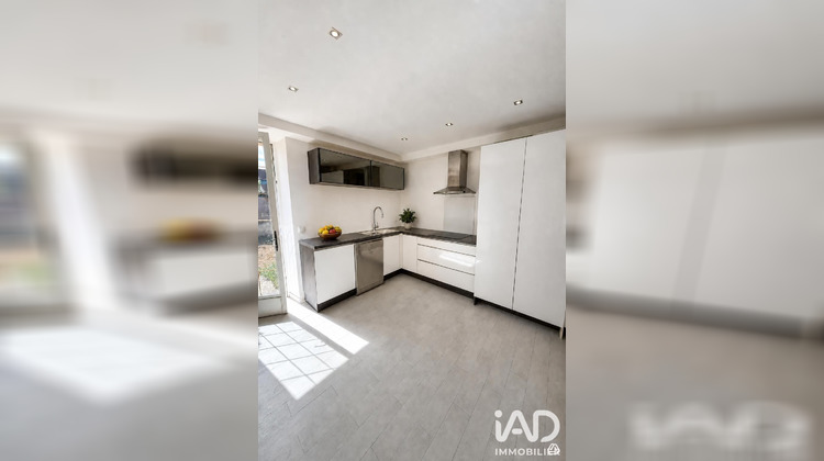 Ma-Cabane - Vente Maison Vaugrigneuse, 125 m²