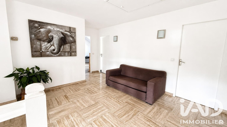 Ma-Cabane - Vente Maison Vaugrigneuse, 125 m²