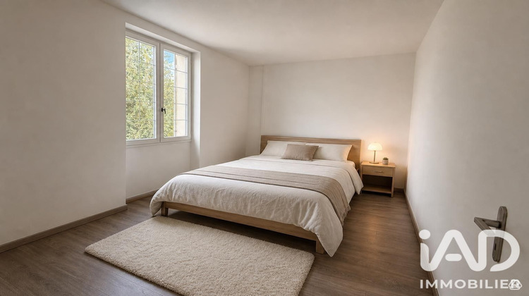 Ma-Cabane - Vente Maison Vaugrigneuse, 125 m²