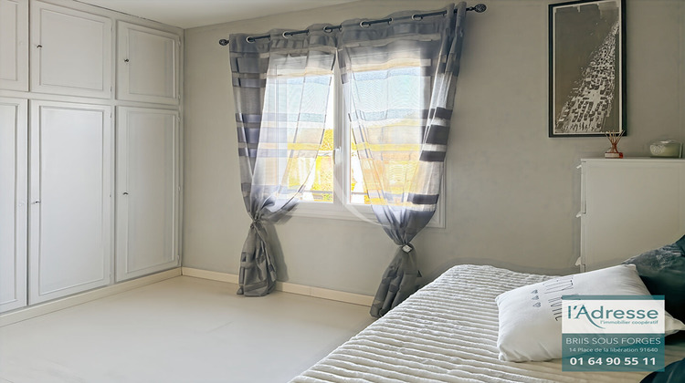 Ma-Cabane - Vente Maison VAUGRIGNEUSE, 92 m²