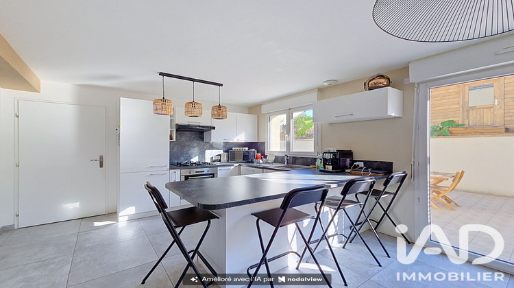 Ma-Cabane - Vente Maison Vaugrigneuse, 92 m²