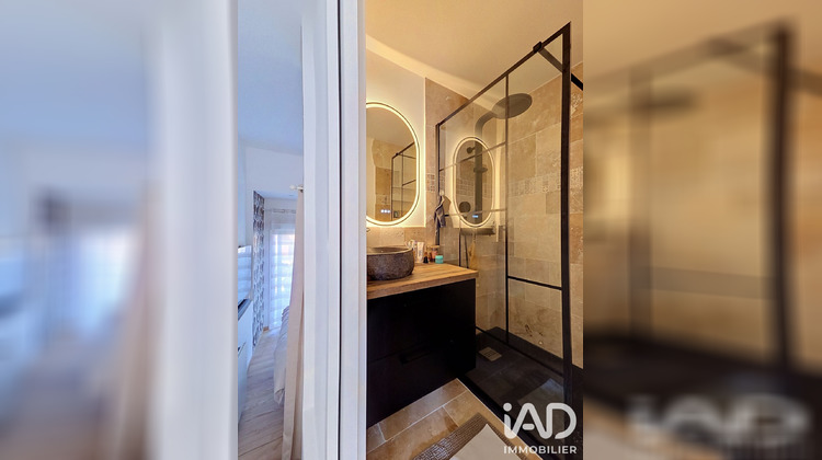Ma-Cabane - Vente Maison Vaugrigneuse, 92 m²