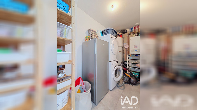 Ma-Cabane - Vente Maison Vaugrigneuse, 92 m²