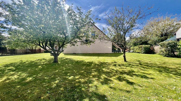 Ma-Cabane - Vente Maison Vauhallan, 221 m²