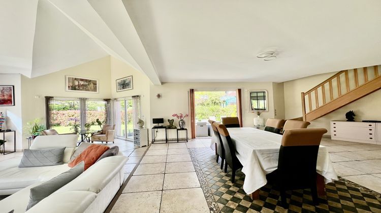 Ma-Cabane - Vente Maison Vauhallan, 221 m²