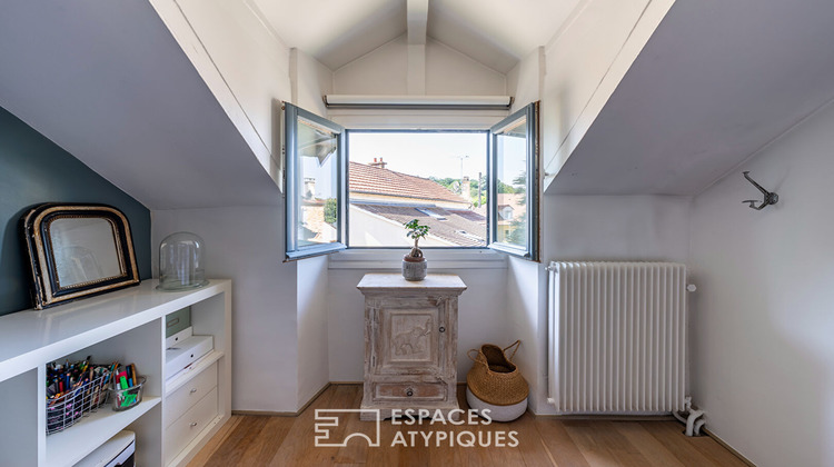 Ma-Cabane - Vente Maison VAUHALLAN, 58 m²