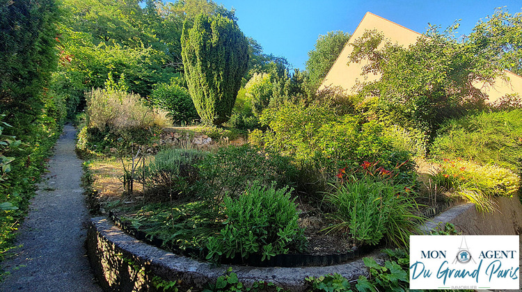 Ma-Cabane - Vente Maison VAUHALLAN, 101 m²