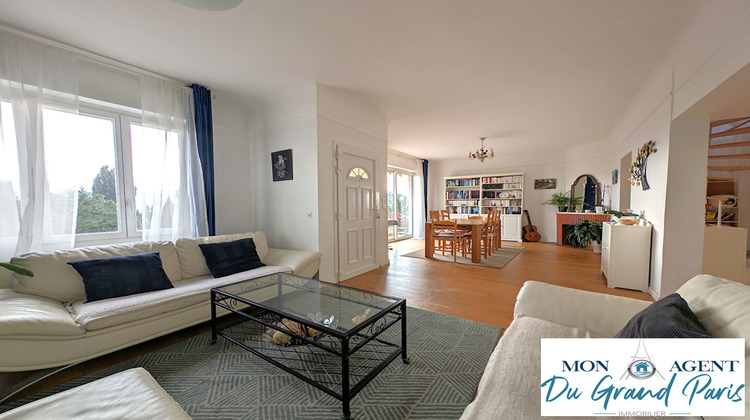 Ma-Cabane - Vente Maison VAUHALLAN, 101 m²