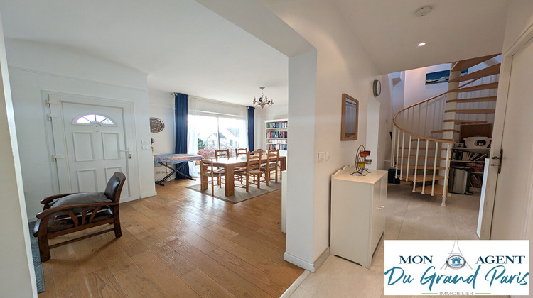 Ma-Cabane - Vente Maison VAUHALLAN, 101 m²