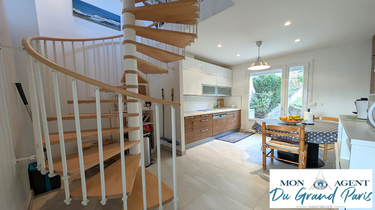 Ma-Cabane - Vente Maison VAUHALLAN, 101 m²