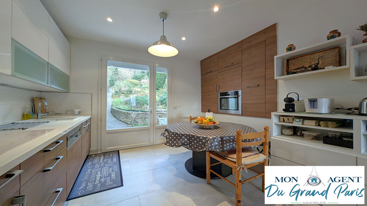 Ma-Cabane - Vente Maison VAUHALLAN, 101 m²