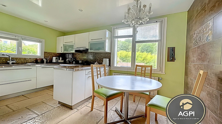 Ma-Cabane - Vente Maison Vauhallan, 122 m²