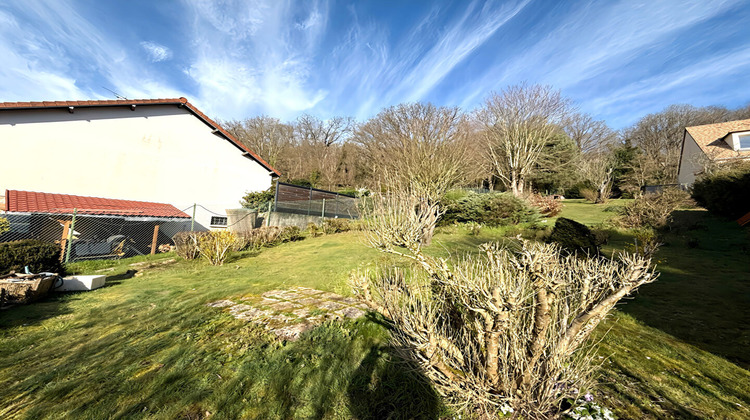 Ma-Cabane - Vente Maison VAUHALLAN, 86 m²