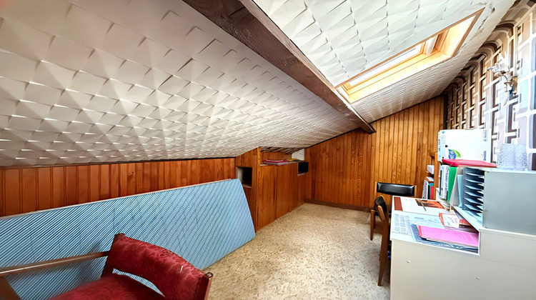 Ma-Cabane - Vente Maison VAUHALLAN, 86 m²