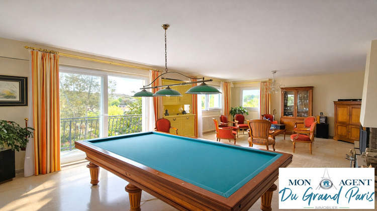 Ma-Cabane - Vente Maison VAUHALLAN, 242 m²