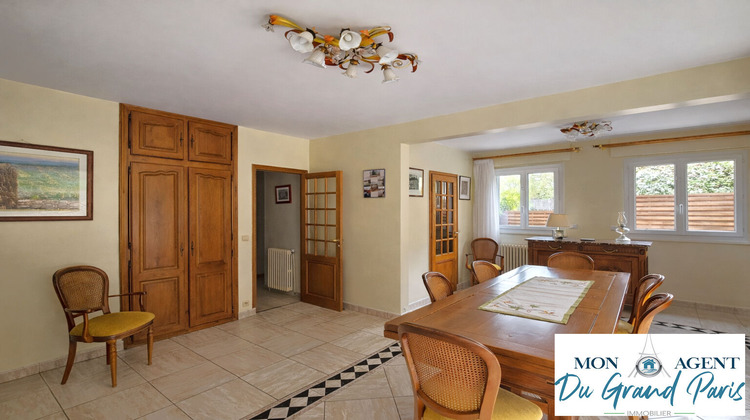 Ma-Cabane - Vente Maison VAUHALLAN, 242 m²