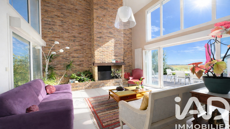 Ma-Cabane - Vente Maison Vauhallan, 159 m²