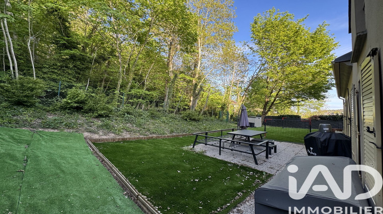 Ma-Cabane - Vente Maison Vauhallan, 241 m²