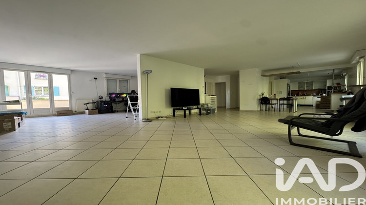 Ma-Cabane - Vente Maison Vauhallan, 241 m²