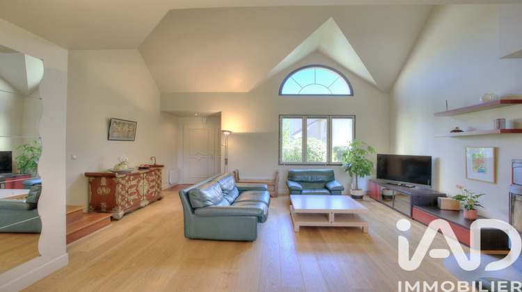 Ma-Cabane - Vente Maison Vauhallan, 158 m²