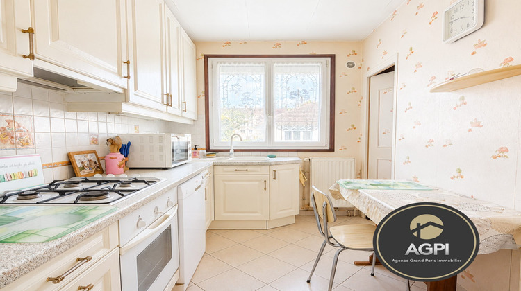 Ma-Cabane - Vente Maison Vauhallan, 104 m²