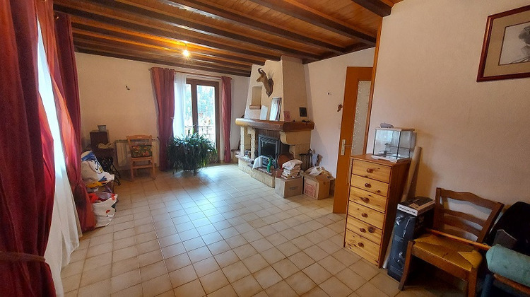 Ma-Cabane - Vente Maison Vaujany, 160 m²