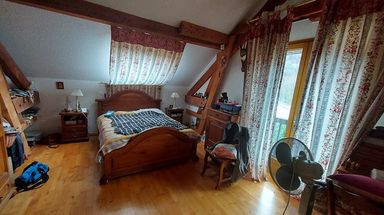 Ma-Cabane - Vente Maison Vaujany, 160 m²