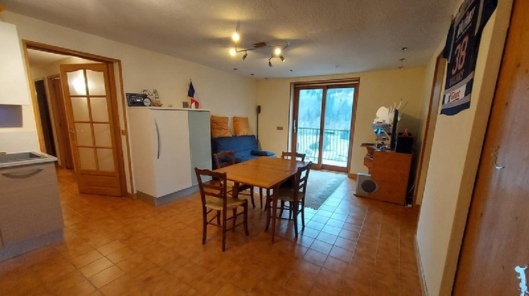 Ma-Cabane - Vente Maison VAUJANY, 160 m²