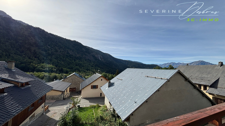 Ma-Cabane - Vente Maison VAUJANY, 142 m²