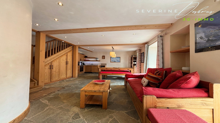 Ma-Cabane - Vente Maison VAUJANY, 142 m²