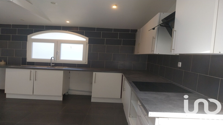 Ma-Cabane - Vente Maison Vaujours, 94 m²