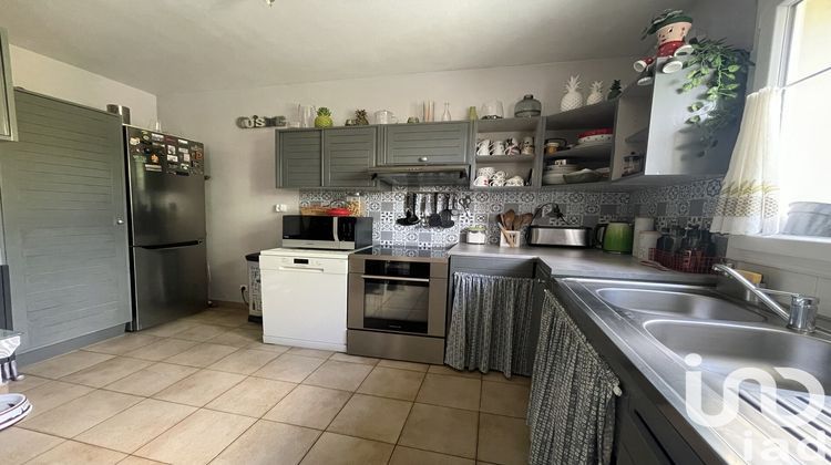 Ma-Cabane - Vente Maison Vaujours, 73 m²