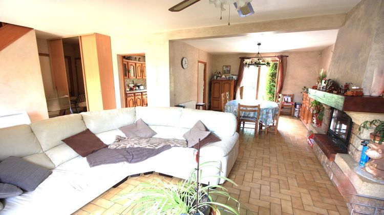 Ma-Cabane - Vente Maison Vaujours, 90 m²