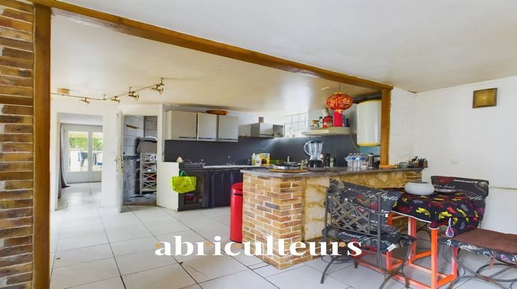 Ma-Cabane - Vente Maison Vaujours, 88 m²